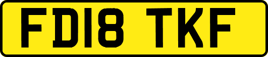 FD18TKF
