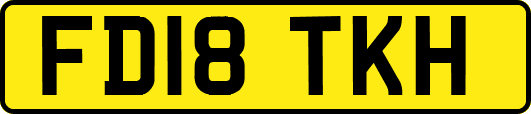 FD18TKH