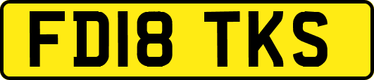 FD18TKS