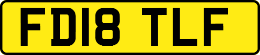 FD18TLF