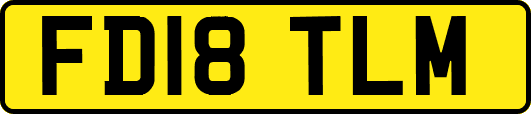 FD18TLM