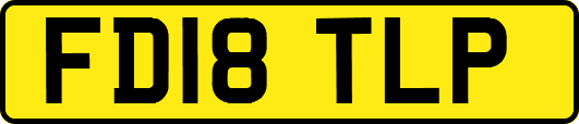 FD18TLP