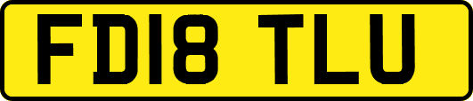 FD18TLU