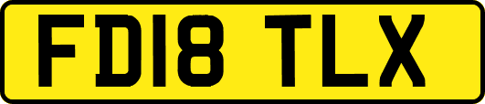 FD18TLX
