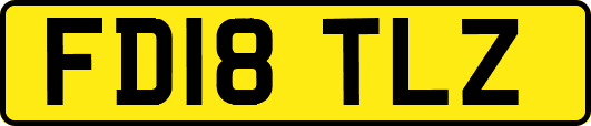 FD18TLZ