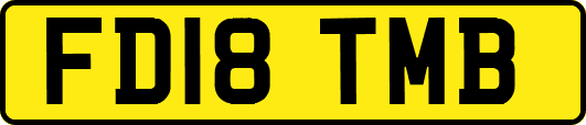 FD18TMB