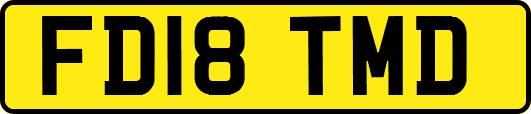 FD18TMD