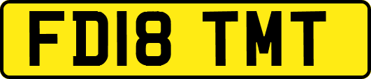 FD18TMT