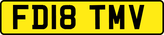 FD18TMV