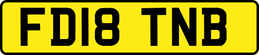 FD18TNB