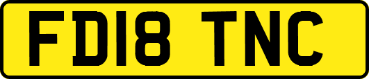 FD18TNC