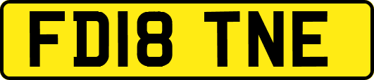 FD18TNE