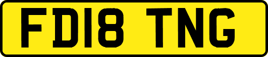 FD18TNG