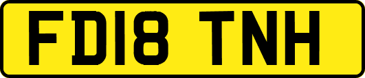 FD18TNH