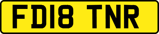 FD18TNR