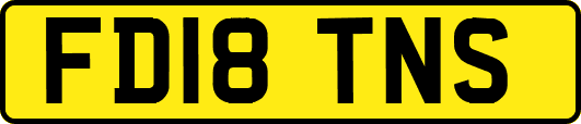 FD18TNS
