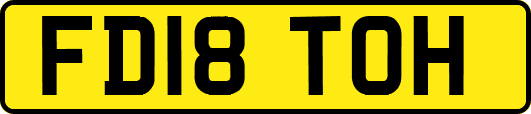FD18TOH