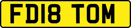 FD18TOM