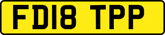 FD18TPP