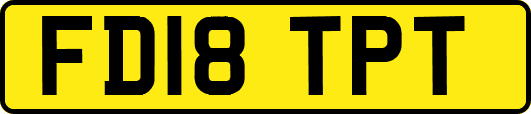 FD18TPT
