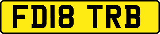FD18TRB