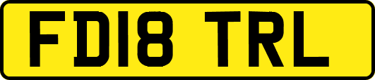 FD18TRL