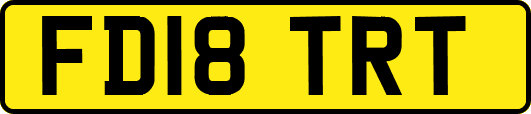 FD18TRT