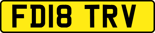 FD18TRV