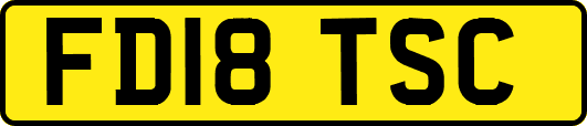 FD18TSC