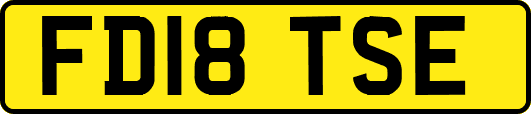 FD18TSE