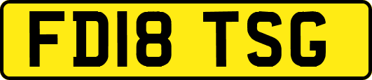 FD18TSG