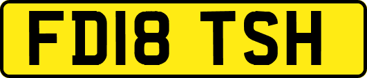 FD18TSH