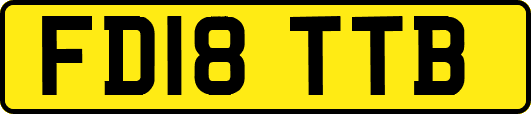 FD18TTB