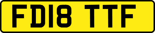 FD18TTF
