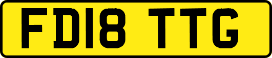 FD18TTG