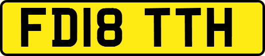 FD18TTH
