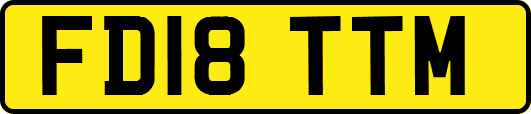 FD18TTM