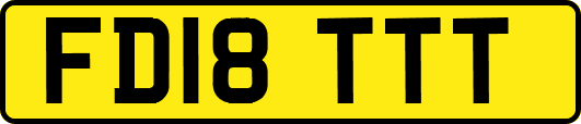 FD18TTT