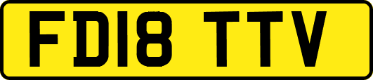 FD18TTV