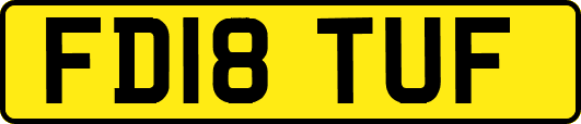 FD18TUF