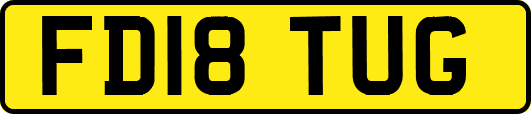 FD18TUG