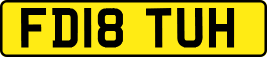 FD18TUH