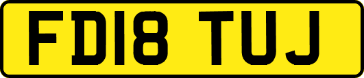 FD18TUJ