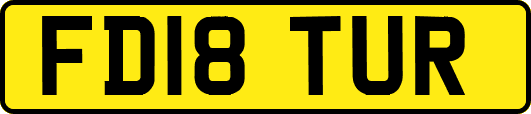 FD18TUR