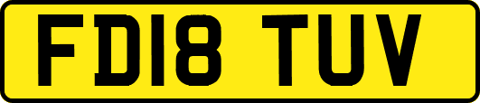 FD18TUV