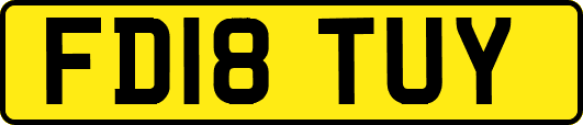 FD18TUY