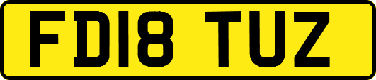 FD18TUZ