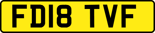 FD18TVF