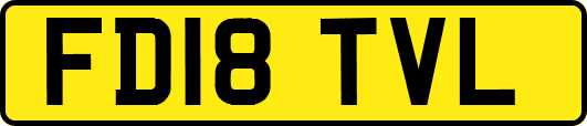 FD18TVL