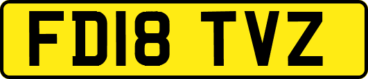 FD18TVZ